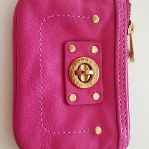 Marc by Marc Jacob coin wallet